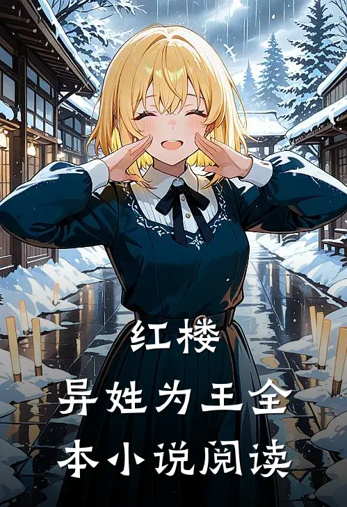 红楼：异姓为王全本小说阅读