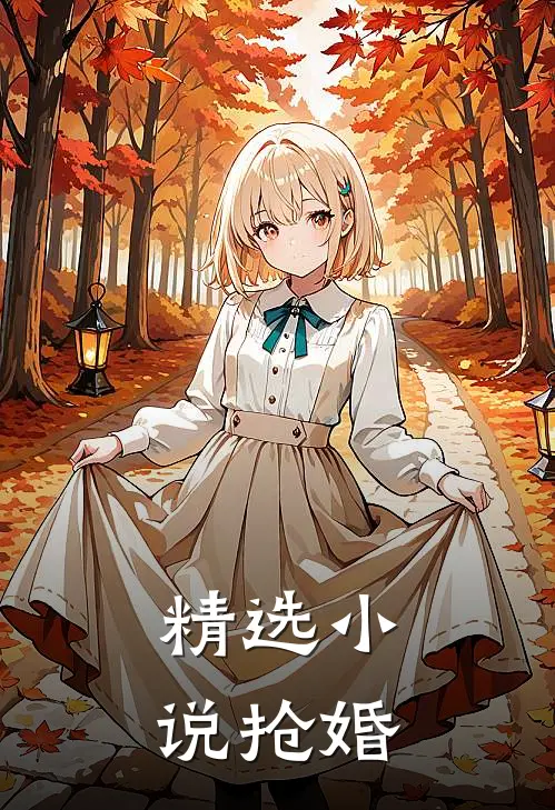 精选小说抢婚