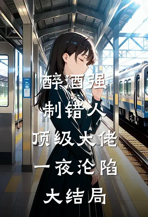 醉酒强制错人，顶级大佬一夜沦陷大结局