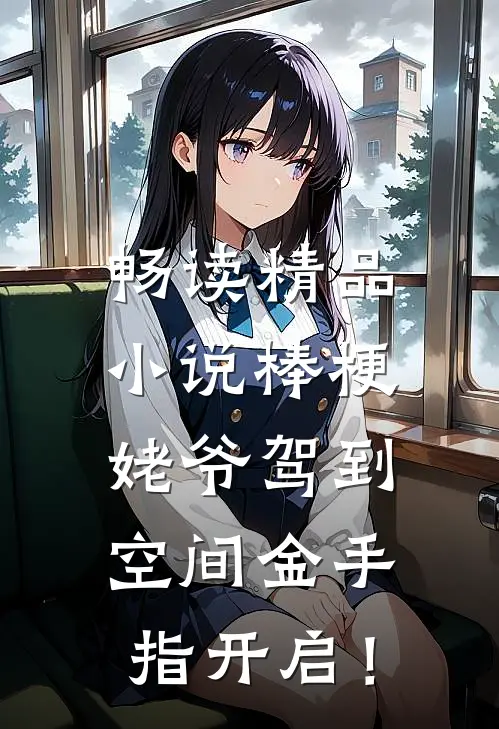 畅读精品小说棒梗姥爷驾到，空间金手指开启！