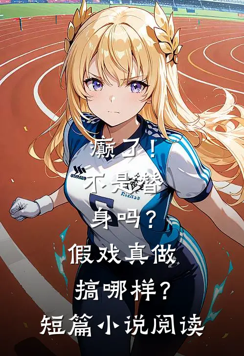 癫了！不是替身吗？假戏真做搞哪样？短篇小说阅读