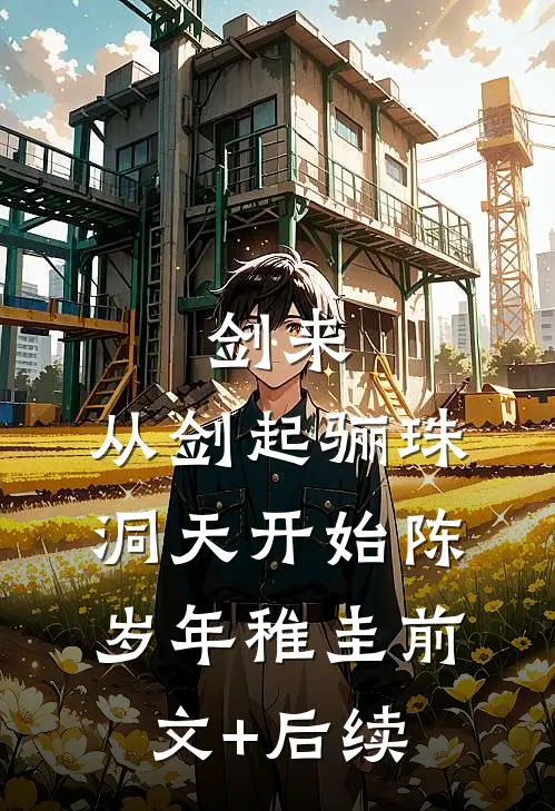 剑来：从剑起骊珠洞天开始陈岁年稚圭前文+后续
