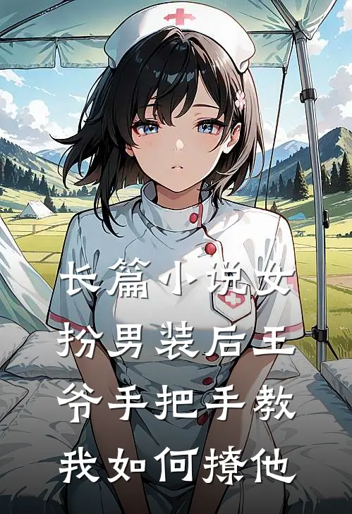 长篇小说女扮男装后王爷手把手教我如何撩他