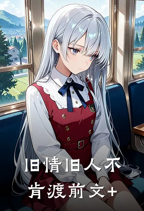 旧情旧人不肯渡前文+
