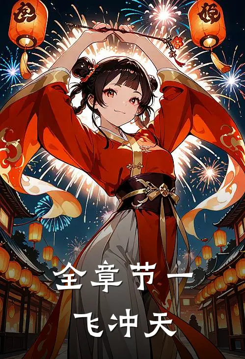 全章节一飞冲天