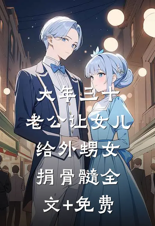 大年三十，老公让女儿给外甥女捐骨髓全文+免费
