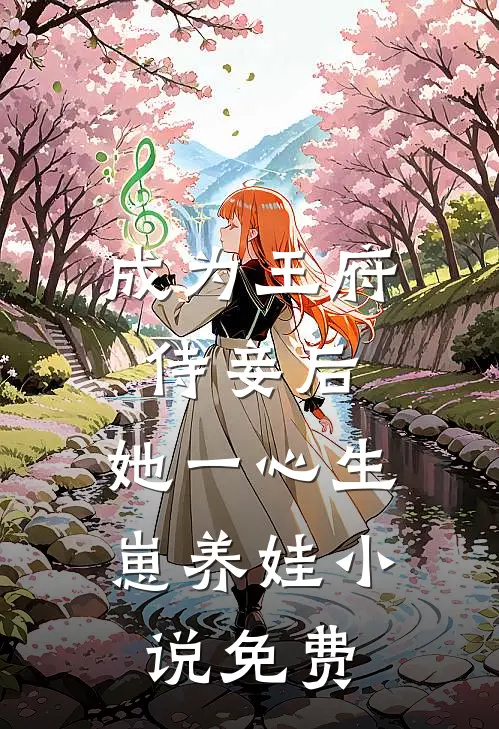 成为王府侍妾后，她一心生崽养娃小说免费