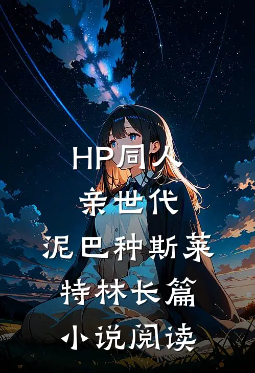HP同人亲世代：泥巴种斯莱特林长篇小说阅读