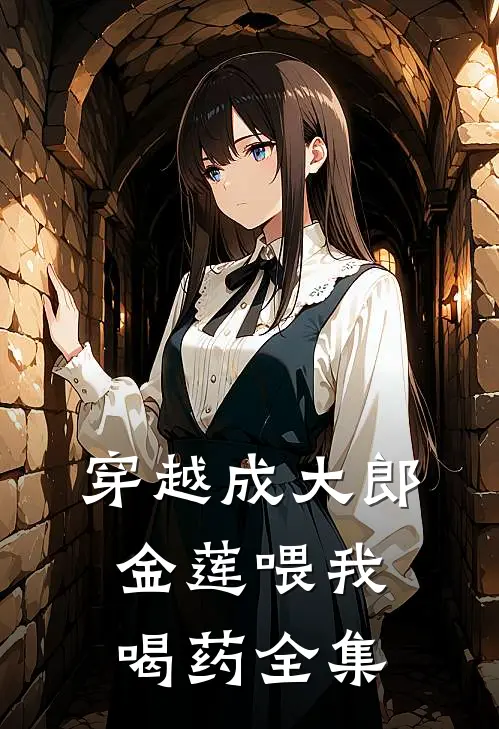 穿越成大郎，金莲喂我喝药全集