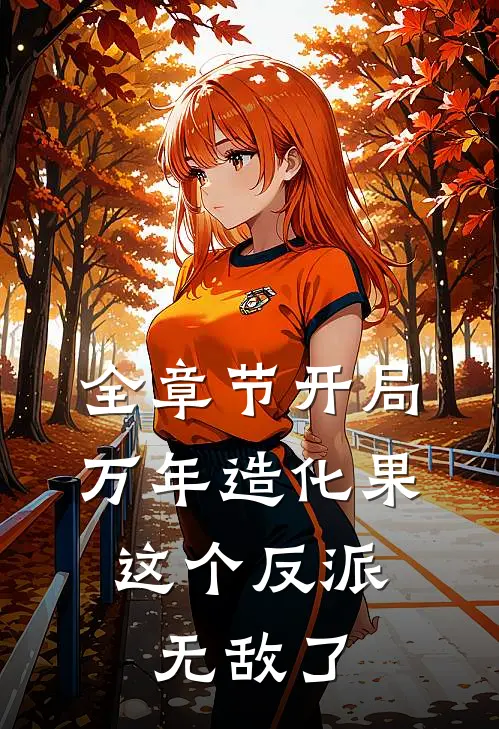 全章节开局万年造化果，这个反派无敌了