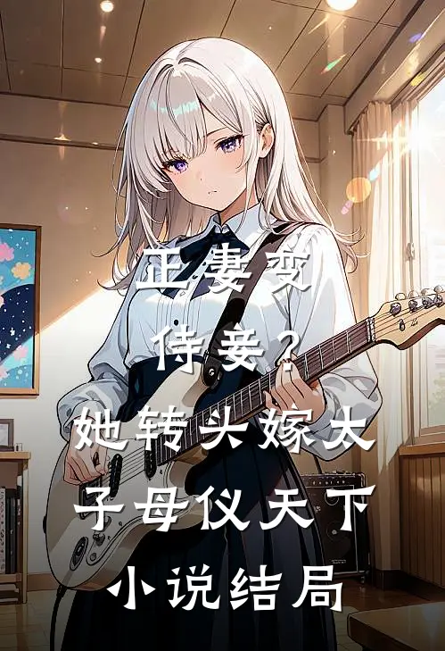 正妻变侍妾？她转头嫁太子母仪天下小说结局