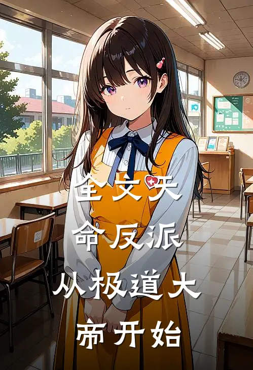 全文天命反派，从极道大帝开始