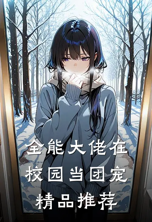 全能大佬在校园当团宠精品推荐