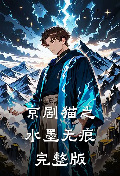 京剧猫之水墨无痕完整版