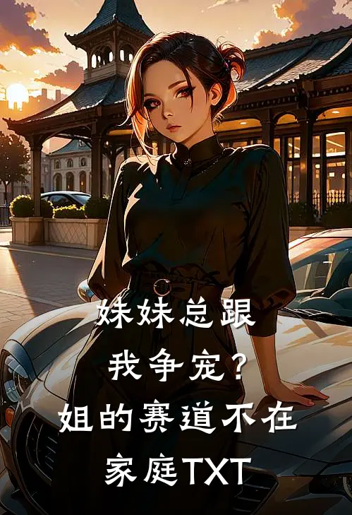 妹妹总跟我争宠？姐的赛道不在家庭TXT