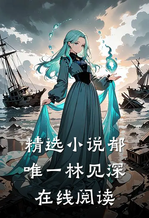 精选小说郁唯一林见深在线阅读