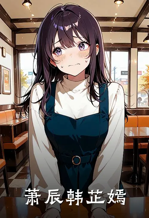 萧辰韩芷嫣