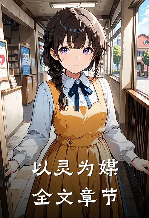 以灵为媒全文章节