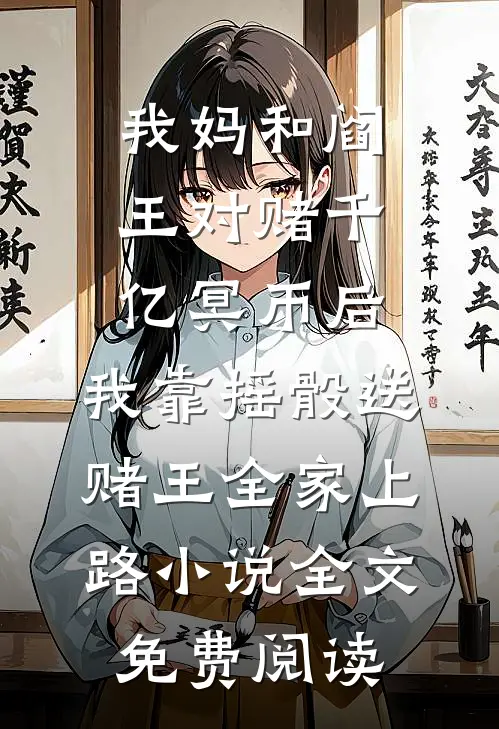 我妈和阎王对赌千亿冥币后，我靠摇骰送赌王全家上路小说全文免费阅读
