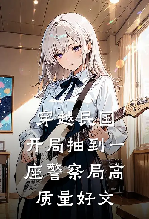 穿越民国：开局抽到一座警察局高质量好文