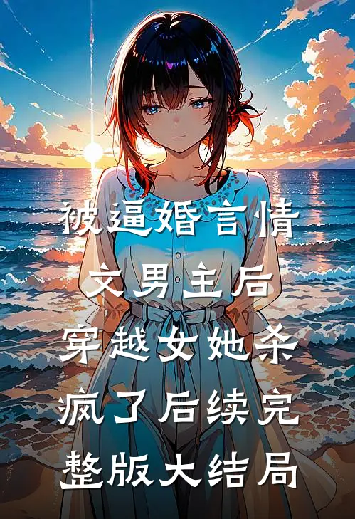 被逼婚言情文男主后，穿越女她杀疯了后续完整版大结局