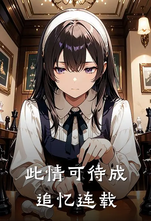 此情可待成追忆连载