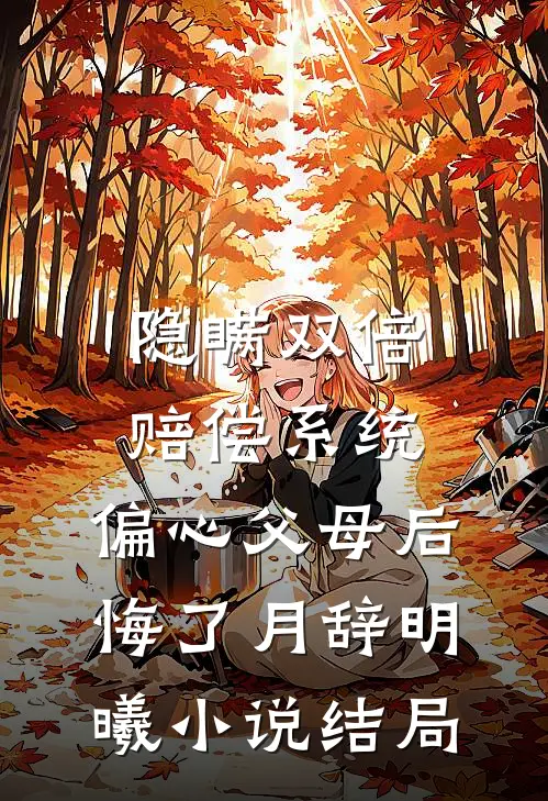 隐瞒双倍赔偿系统，偏心父母后悔了月辞明曦小说结局