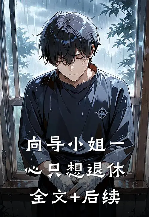 向导小姐一心只想退休全文+后续