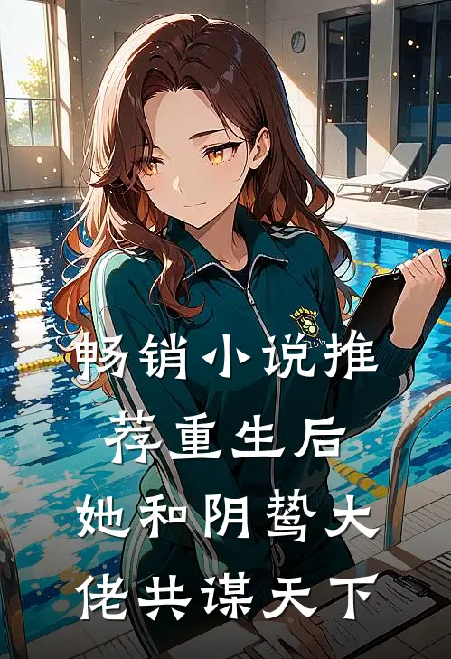 畅销小说推荐重生后，她和阴鸷大佬共谋天下