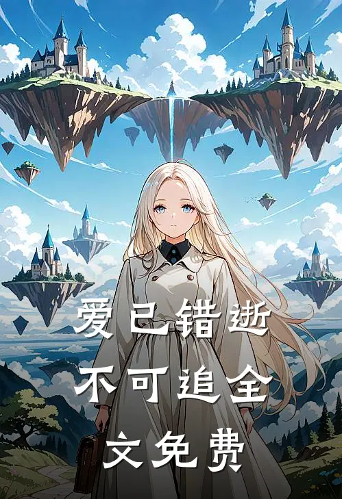 爱已错逝不可追全文免费