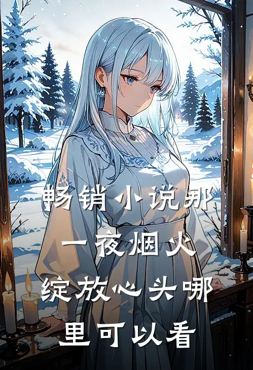 畅销小说那一夜烟火,绽放心头哪里可以看