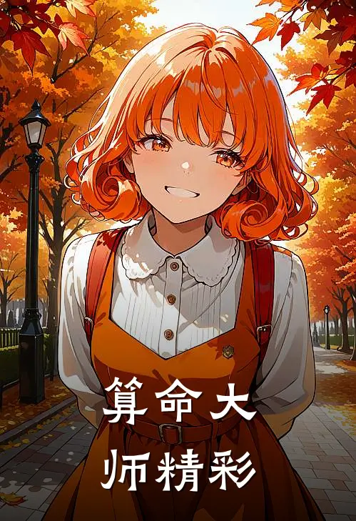 算命大师精彩