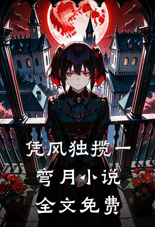 凭风独揽一弯月小说全文免费