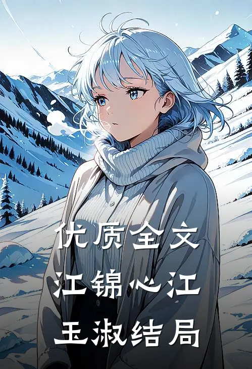 优质全文江锦心江玉淑结局