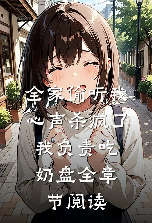 全家偷听我心声杀疯了,我负责吃奶盘全章节阅读