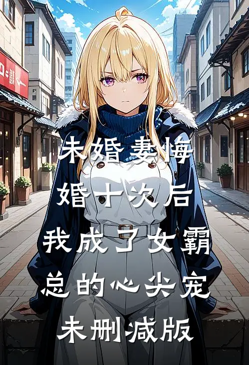 未婚妻悔婚十次后，我成了女霸总的心尖宠未删减版