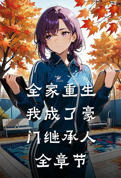 全家重生，我成了豪门继承人全章节