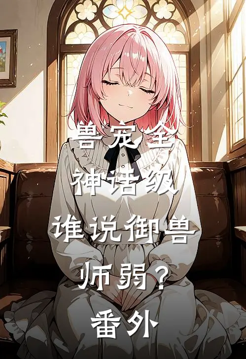 兽宠全神话级，谁说御兽师弱？ 番外