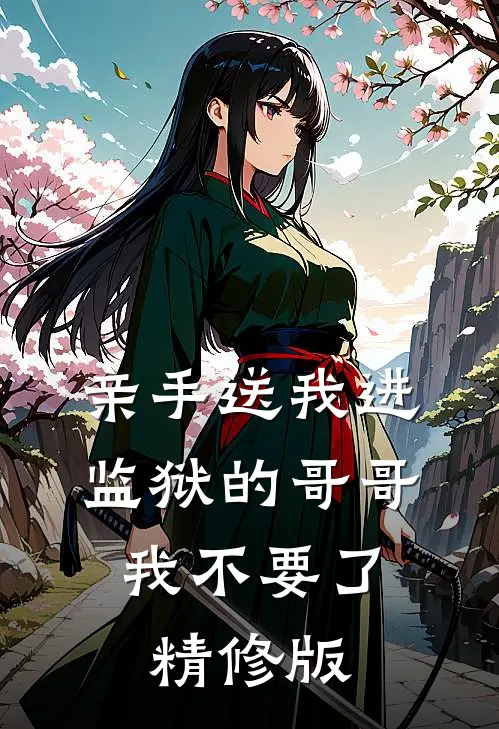 亲手送我进监狱的哥哥，我不要了精修版