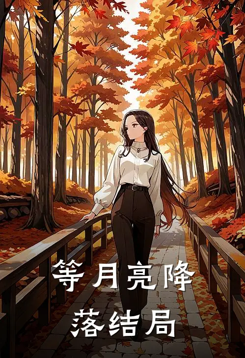 等月亮降落结局