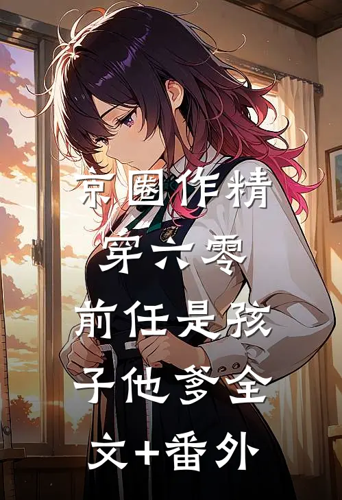 京圈作精穿六零：前任是孩子他爹全文+番外