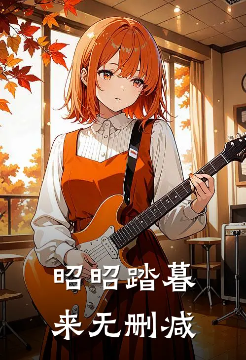 昭昭踏暮来无删减