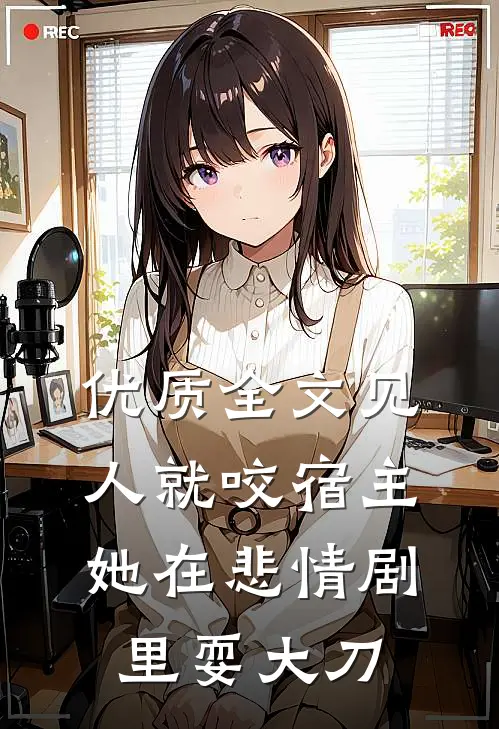 优质全文见人就咬宿主她在悲情剧里耍大刀
