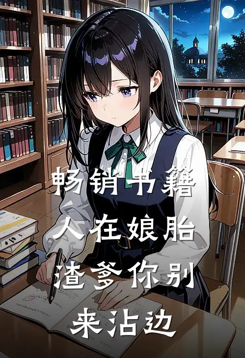 畅销书籍人在娘胎：渣爹你别来沾边
