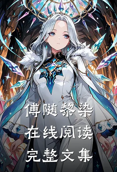 傅随黎染在线阅读完整文集