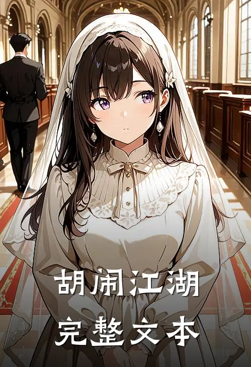胡闹江湖完整文本