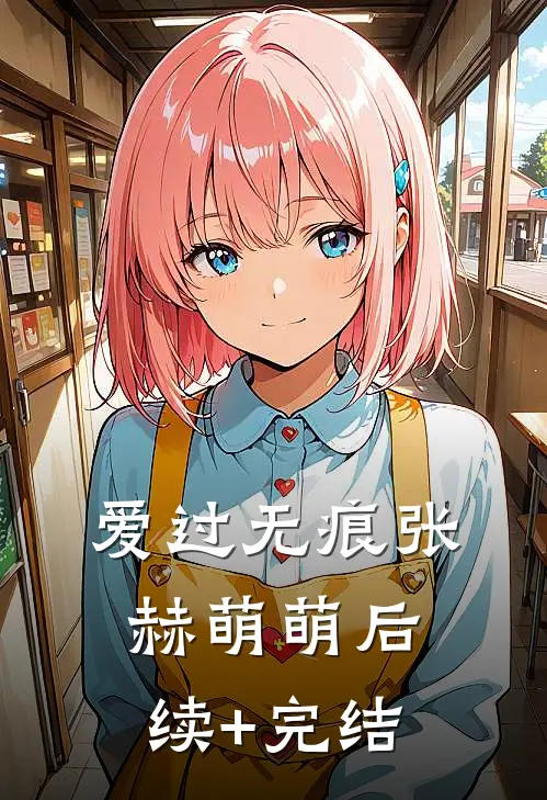 爱过无痕张赫萌萌后续+完结