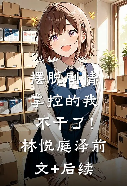 摆脱剧情掌控的我不干了！林悦庭泽前文+后续