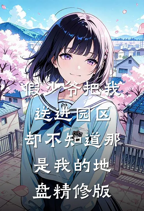 假少爷把我送进园区，却不知道那是我的地盘精修版
