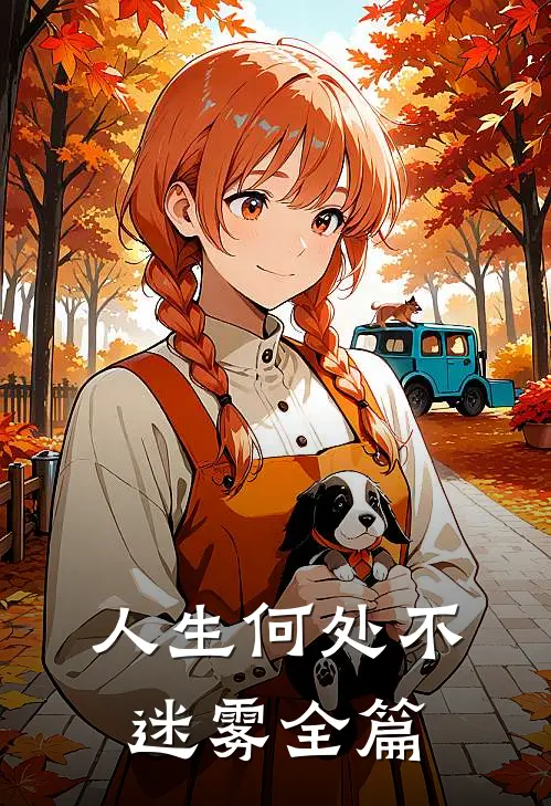 人生何处不迷雾全篇